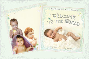 Welcome To The World Pic1